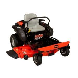  Ariens Zoom XL 48   23HP 48 Zero Turn Mower Patio, Lawn & Garden