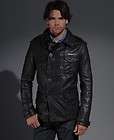 items in superdry trawlerman leather jacket store on !