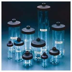 Labconco Fast Freeze Flasks, Rubber Tops Only, Rubber Tops Only; For 