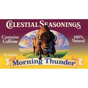  Morning Thunder TB (20TB ): Health & Personal Care