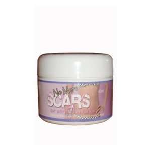  NO MORE SCARS Scar Removal Cream Reduce Face Scar: Health 