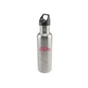   26 oz. Stainless Steel Water Bottle (Set of 2): Sports & Outdoors