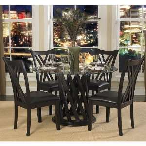  Homelegance Lacey Casual Dining Room Set 5340 dr set: Home 