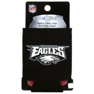  PHILADELPHIA EAGLES NFL CAN KADDY KOOZIE COOZIE COOLER 