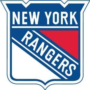  New York Rangers NHL Sticker Decal Auto Car Wall New 