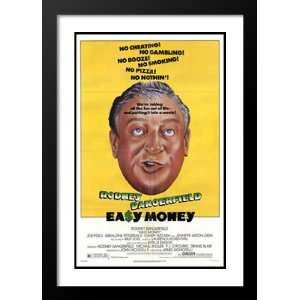  Easy Money 32x45 Framed and Double Matted Movie Poster 