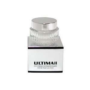  ULTIMA by Ultima II   Ultima CHR Extraordinaire Eye Cream 
