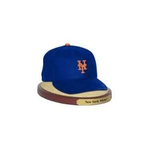  New York Mets MLB Cap Replicas: Sports & Outdoors