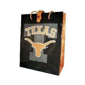  Yakety Sak Singing Gift Bag  University of Texas Fight 