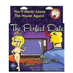  The perfect date doll: Health & Personal Care