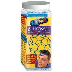  Zometool Bucky Ball Kit Toys & Games