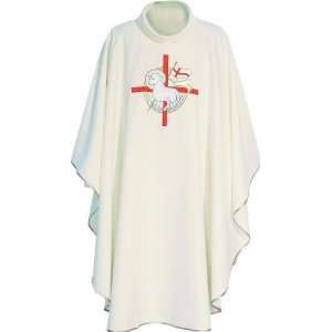  Hayes Finch Agnus Dei Chasuble: Health & Personal Care