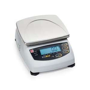 Ohaus V51PH30 Valor 5000 Compact Bench Portion Scale:  