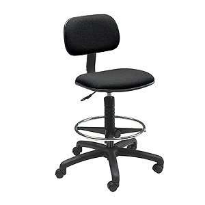  Safco 3390 Economy Extended Height Chair: Office Products