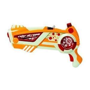  Banzai Color Stream Blaster Water Gun   Colors Vary: Toys 