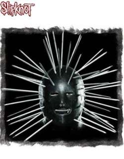    Latex Adult Slipknot 133 Craig Jones #5 Costume Mask: Clothing