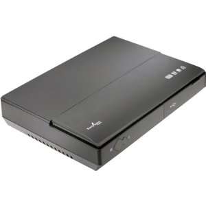  DR6745 Network Ready HD Media Player: Electronics