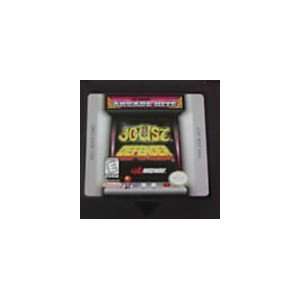   Joust and Defender) for Nintendo Game Boy (Gameboy) 