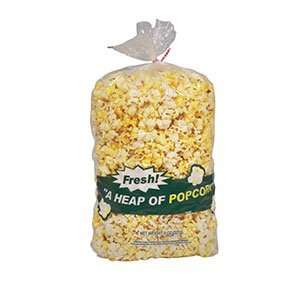 Gold Medal 2532 28 oz. Heap O Popcorn Bag 500 / CS  