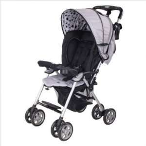  Helio 2009 Stroller Color Apricot Orange Baby