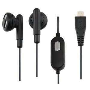  Stereo Handsfree For LG dLite GD570, Shine II GD710, Xenon 