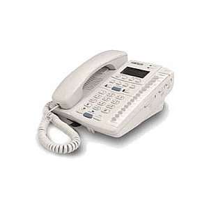  ITT Cortelco Colleague 2 Line Telephone 2220 FROST: Home 