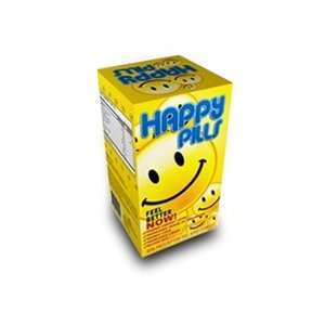  Brain Pharma Happy Pills, 60 tabs