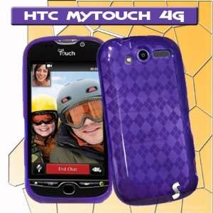   Case for HTC MYTOUCH 4G HD 2010 (T MOBILE): Cell Phones & Accessories