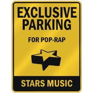  EXCLUSIVE PARKING  FOR POP RAP STARS  PARKING SIGN MUSIC 