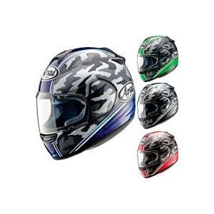  Special Buy   Arai Vector Camo Graphic Helmets Large Camo 