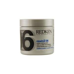  Styling Haircare Rewind Pliable Styling Paste 5 Oz By 