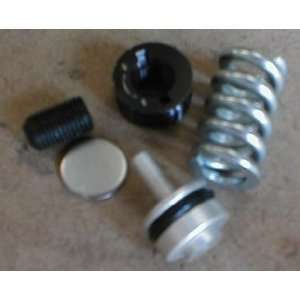  PAINTBALL: High Pressure Kit for Palmer Stabilizer: Sports 