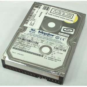  HP 204525 001 The 204525 001 is a 20GB IDE 5400 RPM hard 