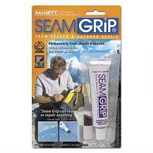  Seam Grip 8 Oz Tube: Sports & Outdoors