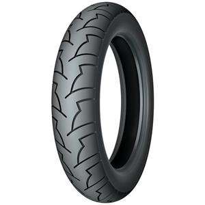  Michelin Pilot Activ Rear Tire   4.00H 18/  : Automotive
