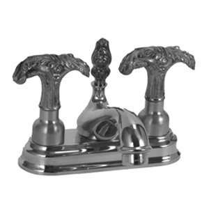 Legacy Brass CS 1425HTS HTS Hammertone Silver And Black Bathroom Sink 