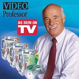  VIDEO PROFESSOR   HTML: Health & Personal Care