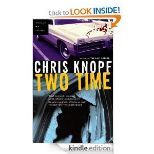 Start reading Two Time  