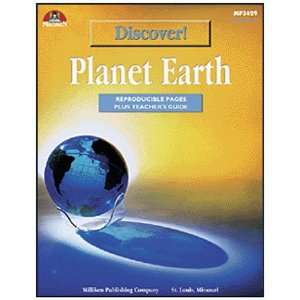  Discover Planet Earth