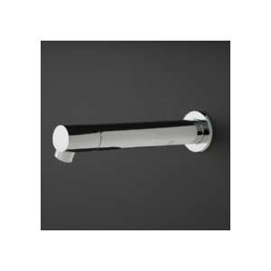  Lacava 0155 CR Wall Mount Spout For Bathtub