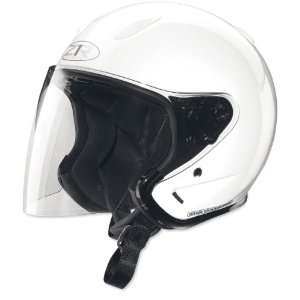    Z1R Ace Helmet , Color: White, Size: 2XS XF0104 0190: Automotive