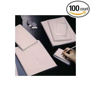 Berkshire BCN.0303.24 BCR CleaNotes Cleanroom Sticky Notes Pad, 3 