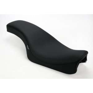    Drag Specialties Spoon Style Seat   Smooth 0804 0331: Automotive