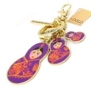  Keychain creator Poupées Russes india. Jewelry