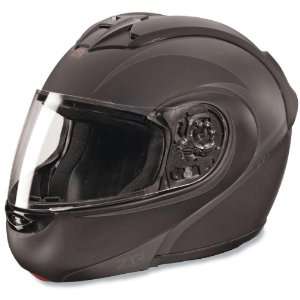  Motorcycle Helmet Black Shadow Extra Small XS 0100 0365 Automotive