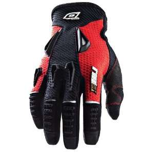   REACTOR GLOVES   RED 11 EXTRA LARGE XL   0471 311: Sports & Outdoors