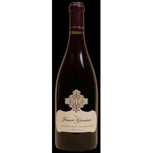  The Four Graces Pinot Noir Reserve 2009 750ML: Grocery 