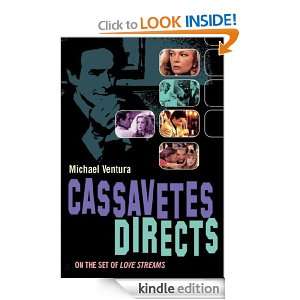 Start reading Cassavetes Directs 