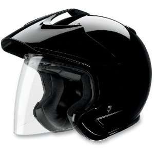   Category: Street, Helmet Type: Open face Helmets 0104 0735: Automotive