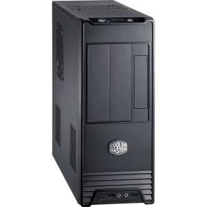  New   Cooler Master Elite 360 Chassis   BE0798 